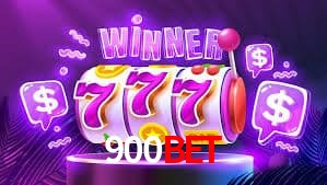 Experiência VIP 900Bet