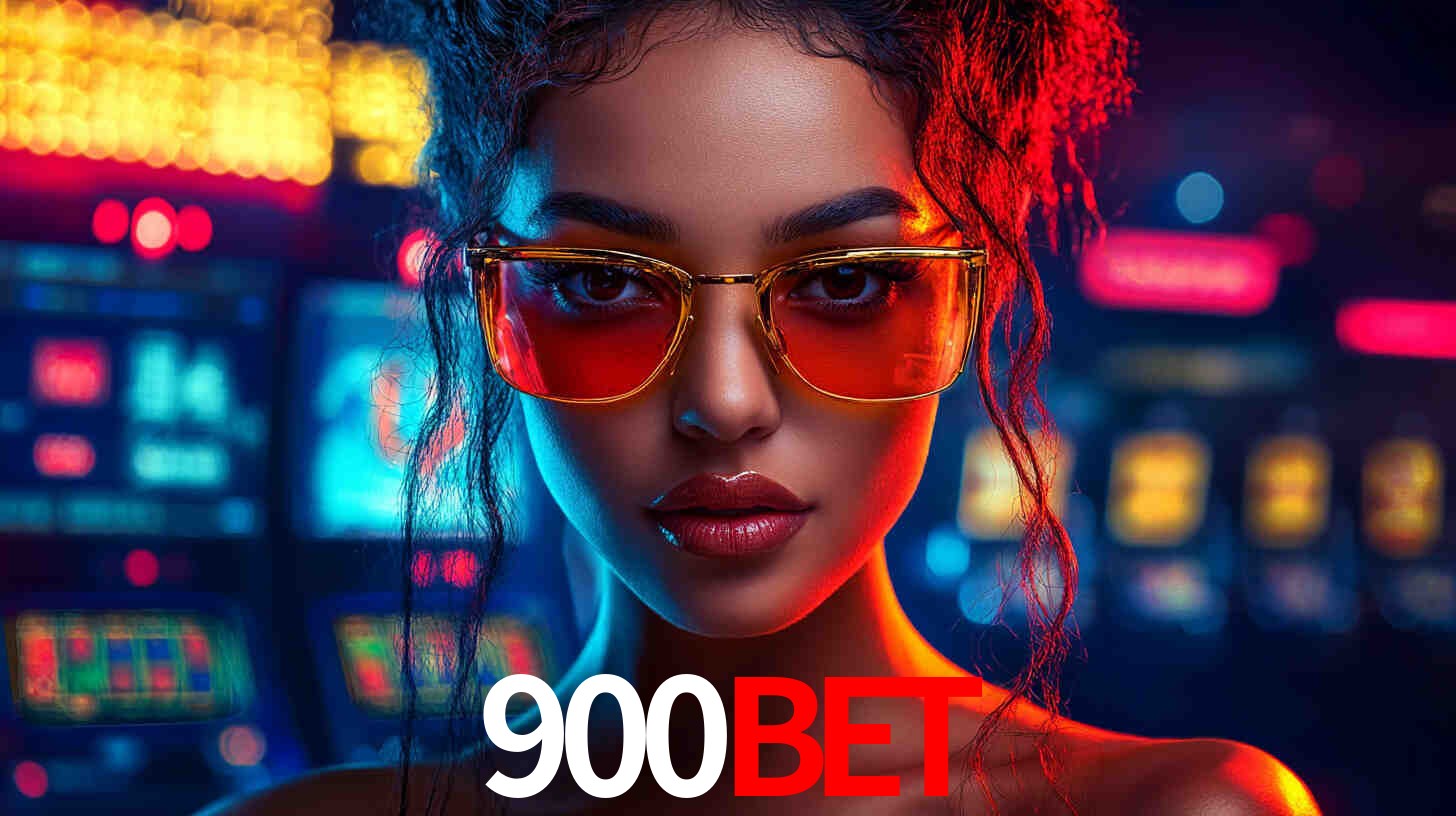 Apostas Esportivas na 900Bet: Um Guia Completo