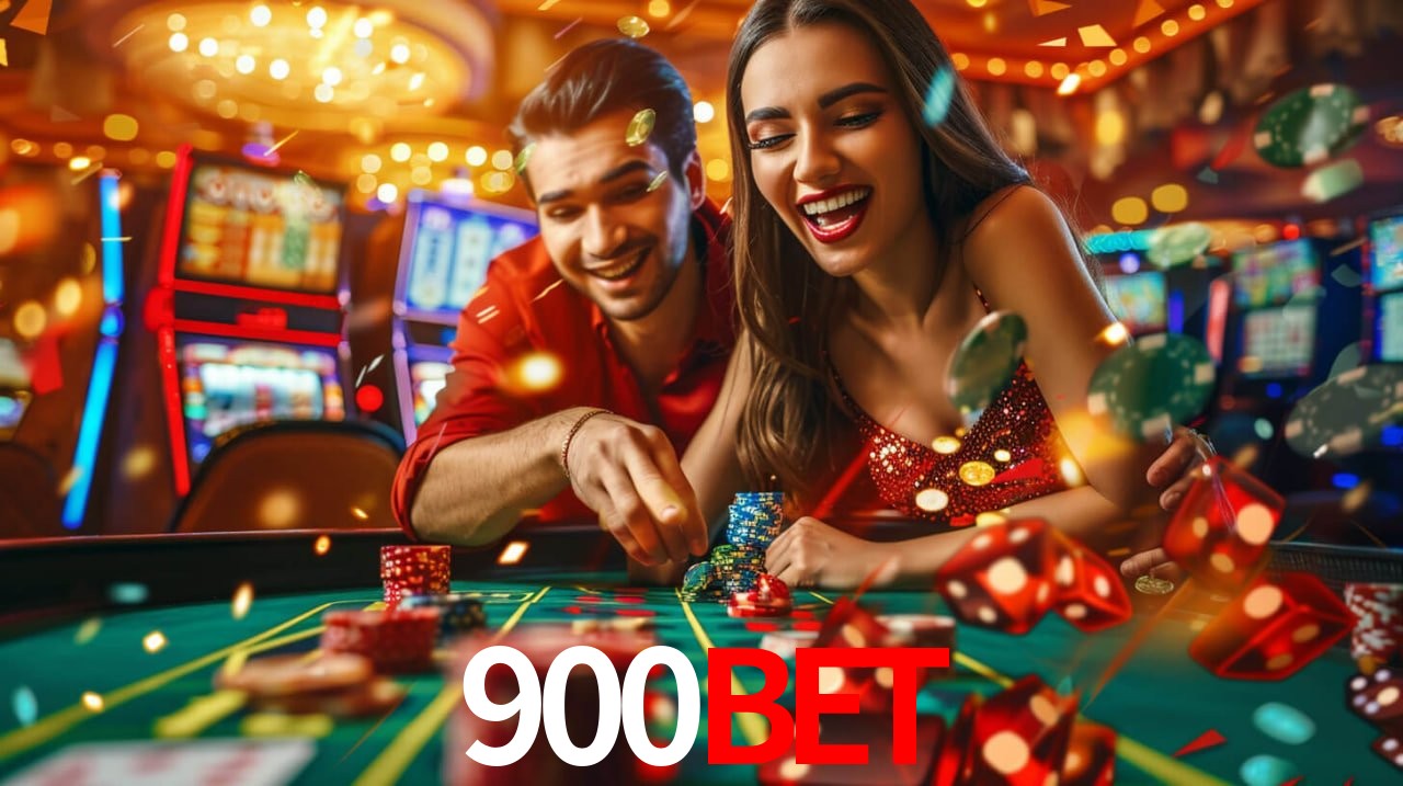 Jogos de Slot 900Bet