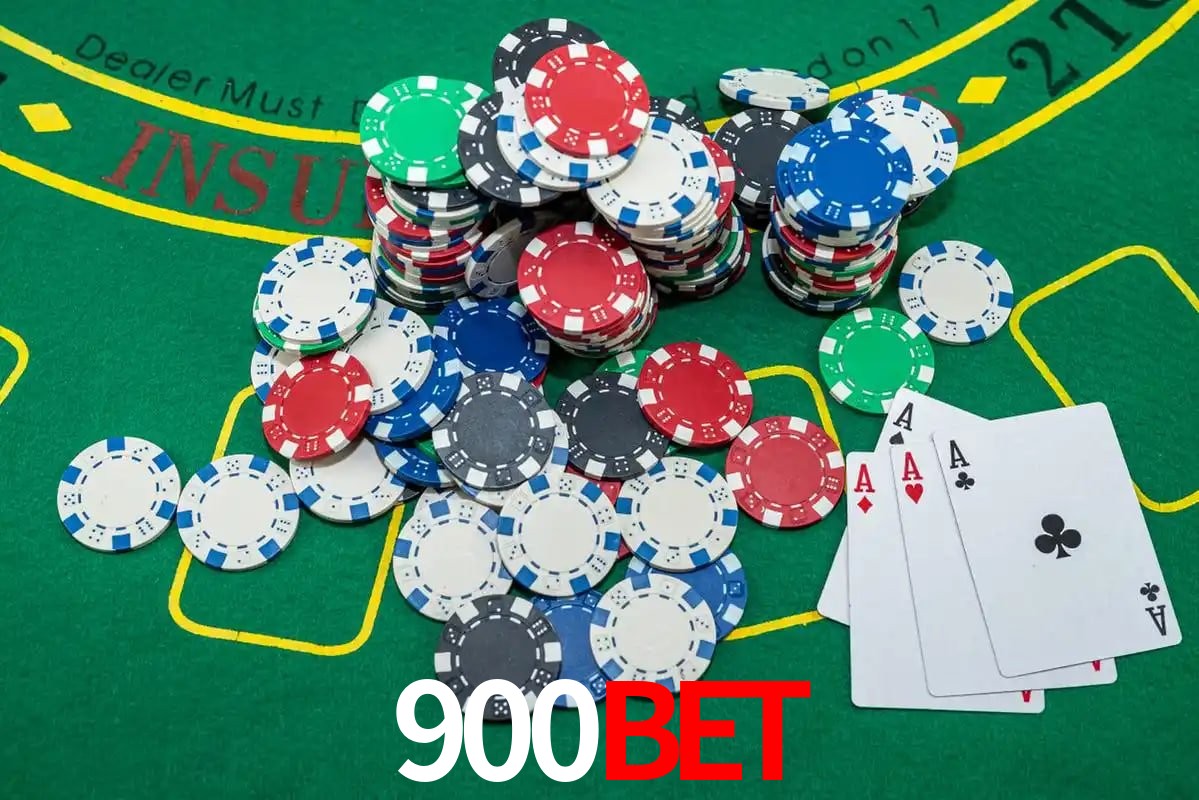 PIX Instantâneo 900Bet