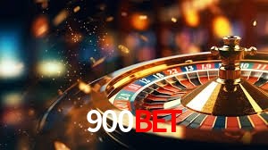 Design Responsivo 900Bet