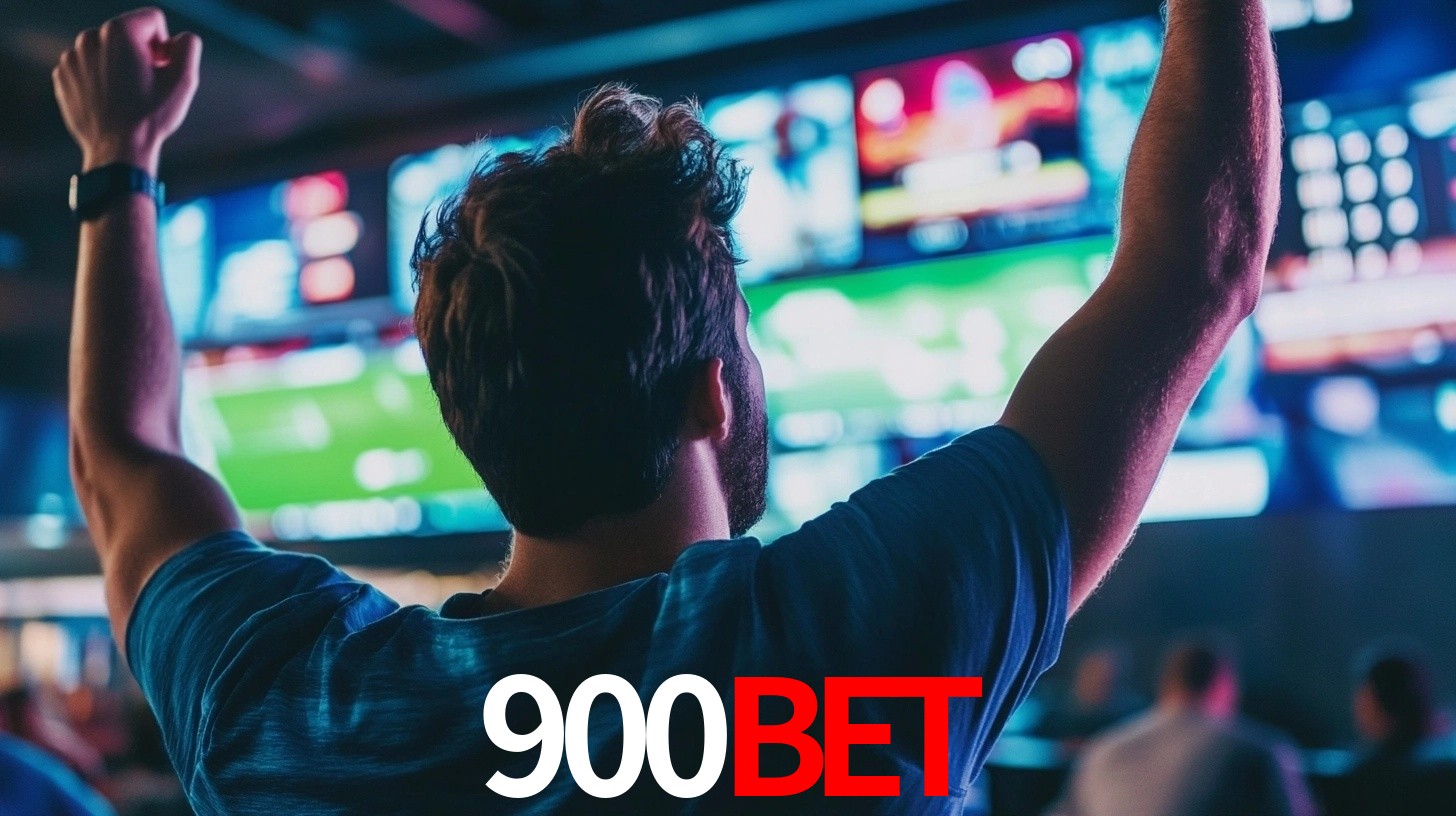 Sinta a adrenalina dos jogos de cassino com 900Bet