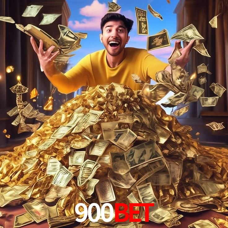 Torneios 900Bet