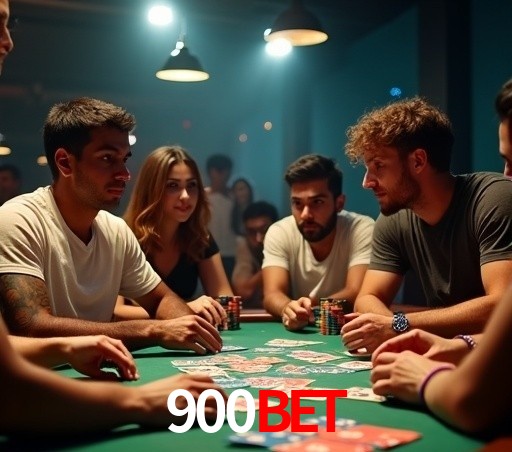 Promoção Relâmpago 900Bet