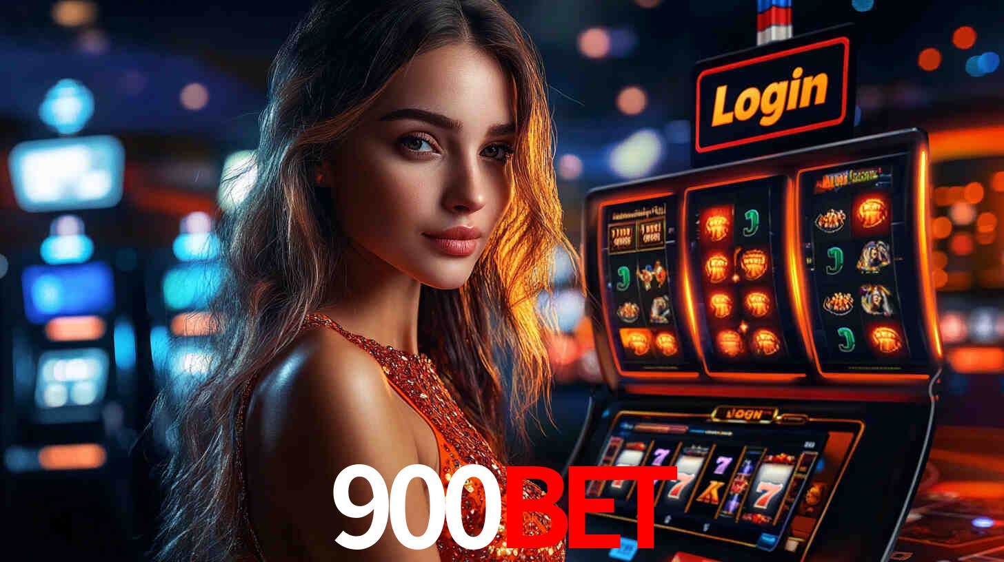 900Bet