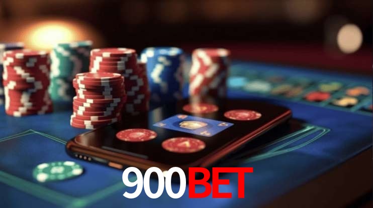 Casino VIP 900Bet