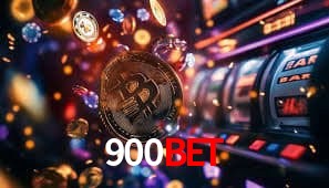 A Experiência Imersiva dos Cassinos Ao Vivo no 900Bet
