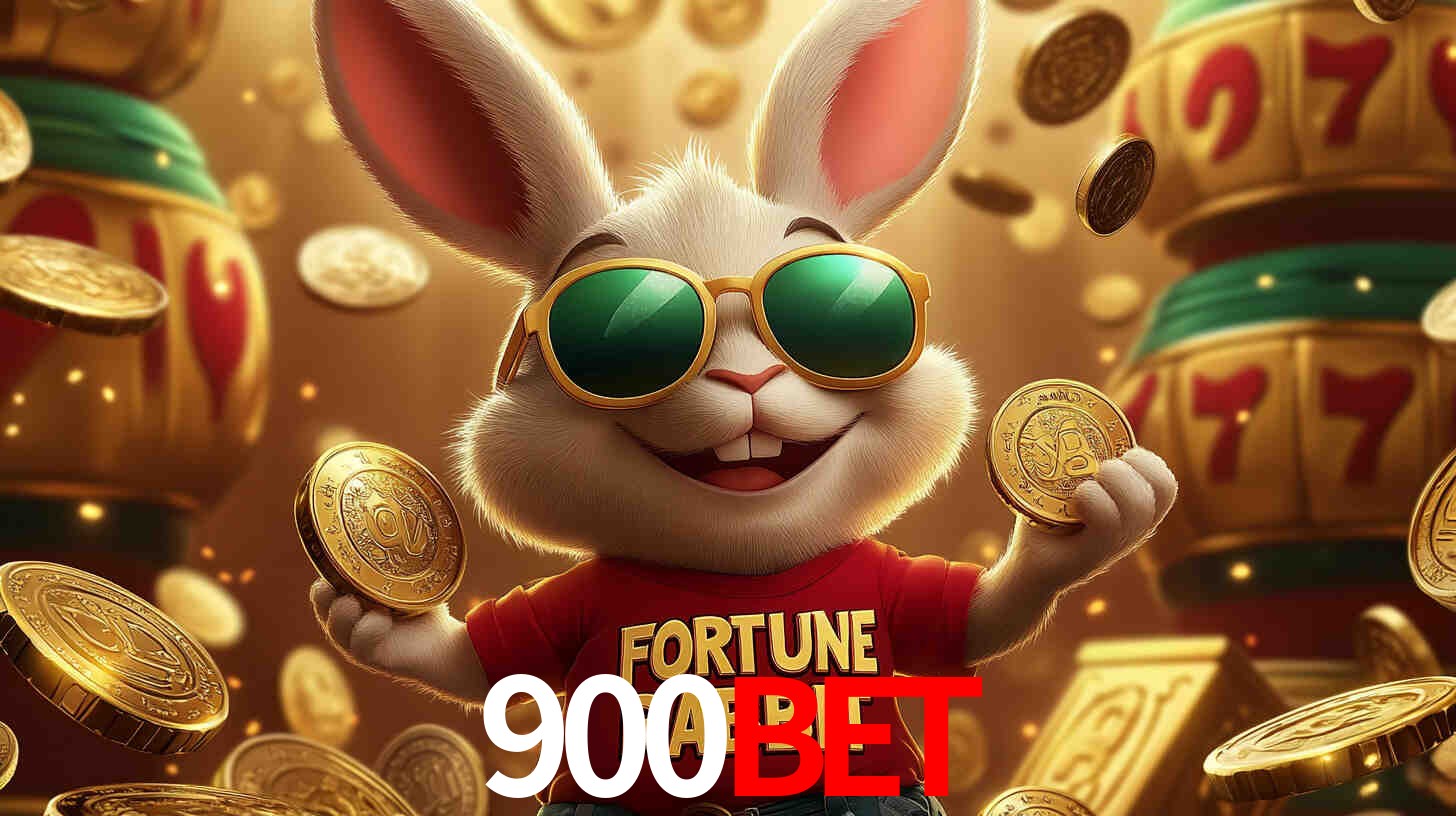 900Bet: Seu Cassino Premiado com Pagamentos Rápidos