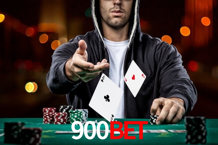 900Bet Game