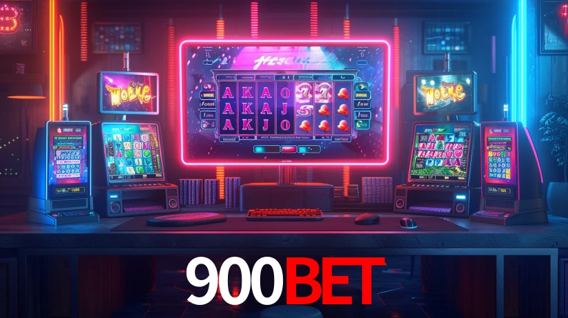 900Bet Game
