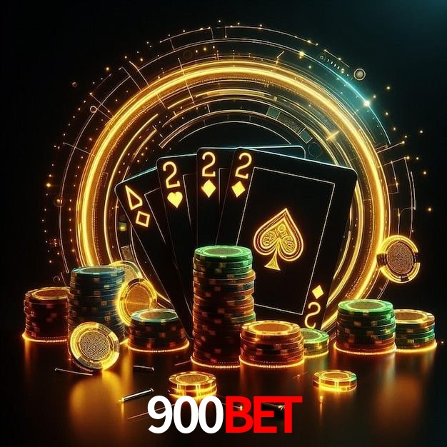 Experiência VIP 900Bet