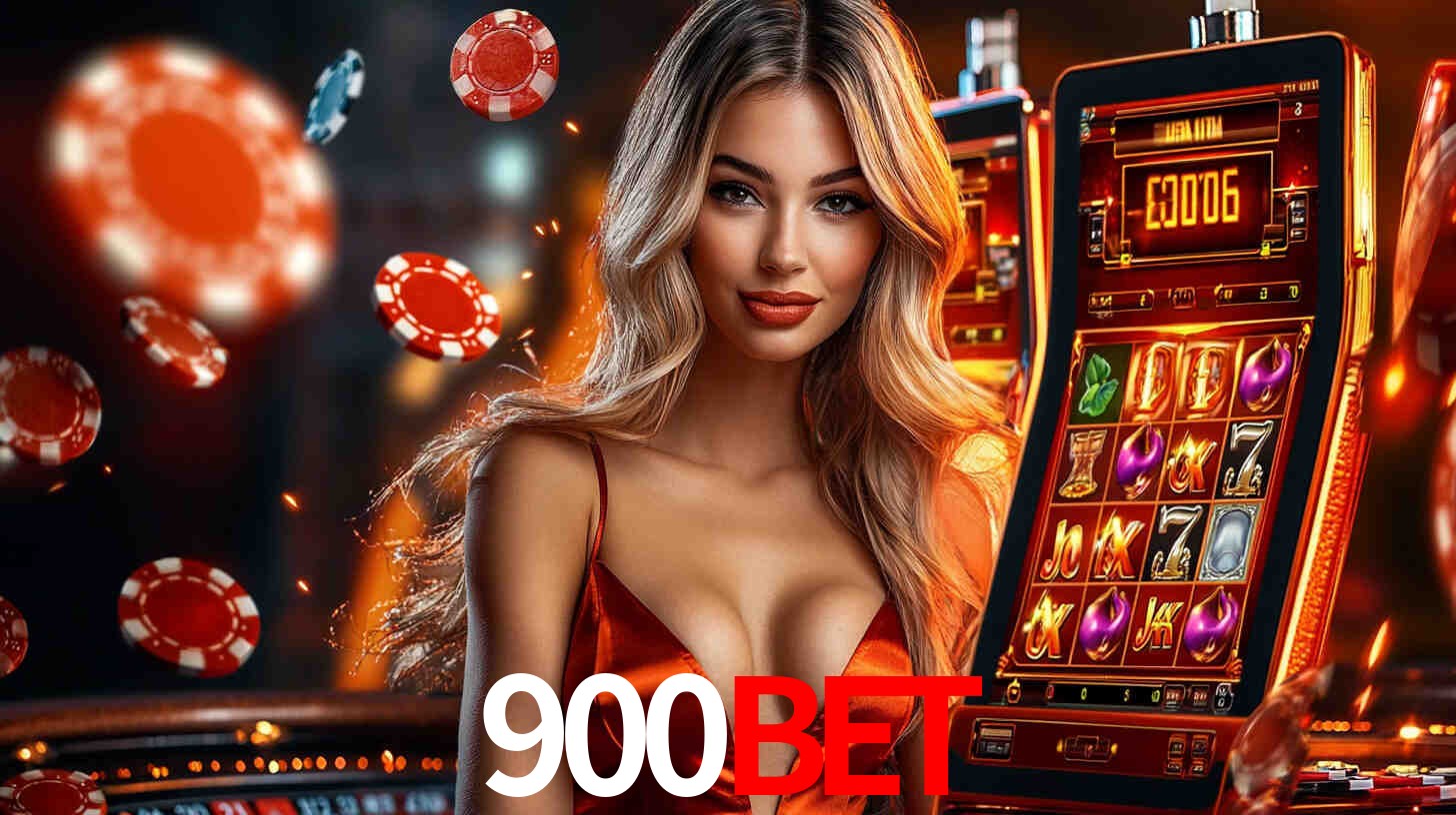 900Bet