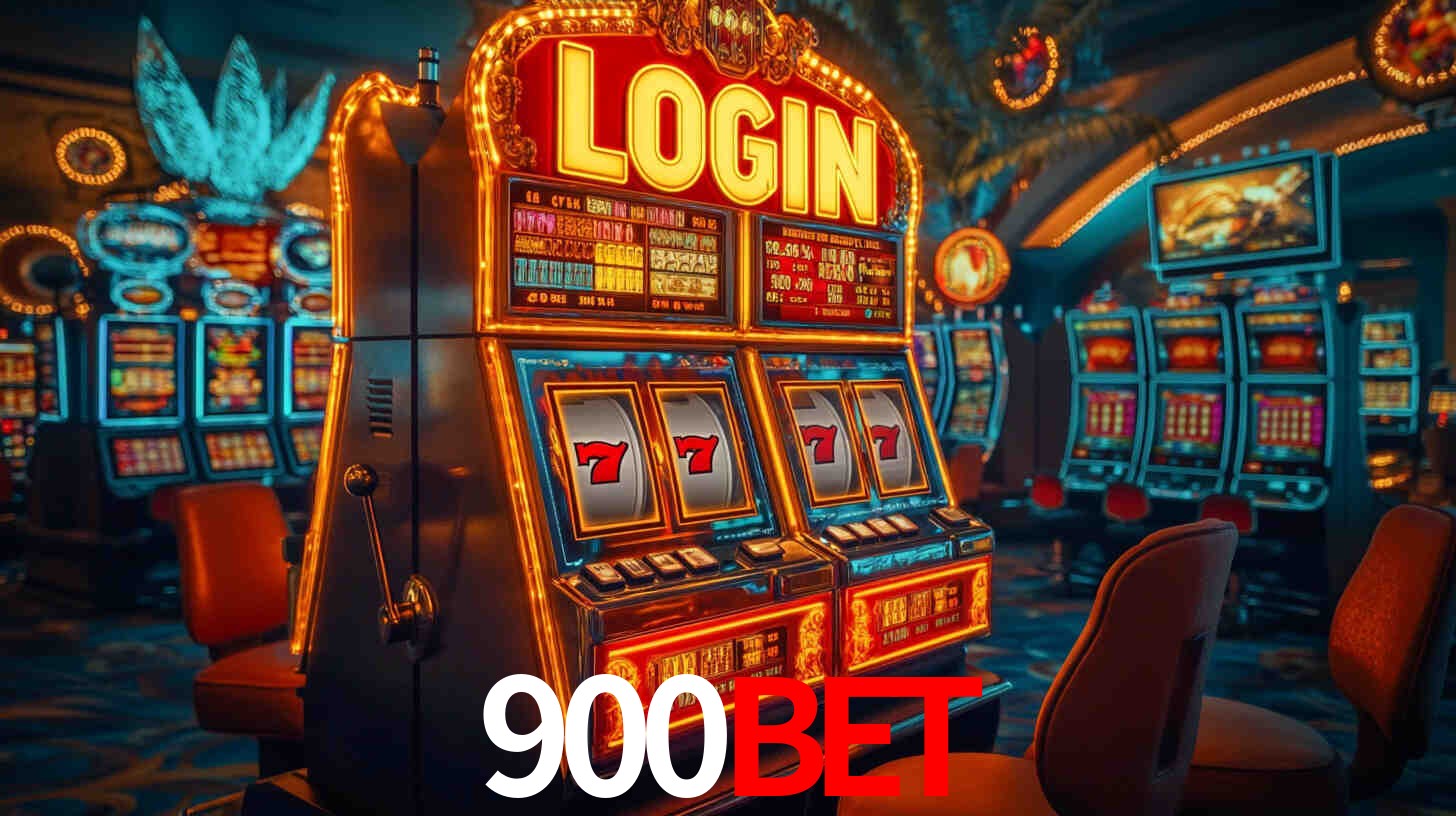 Welcome Bonus 900Bet