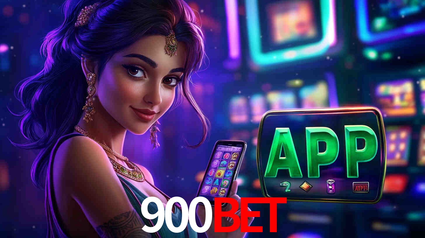 900Bet: Seu Especialista em Apostas Esportivas Brasileiras