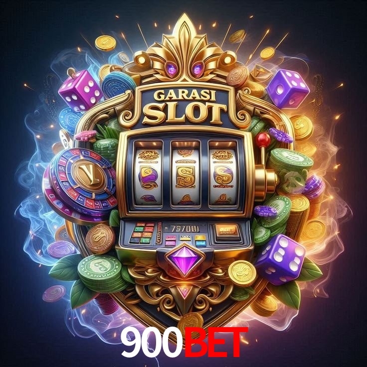 Provedores de Jogos 900Bet