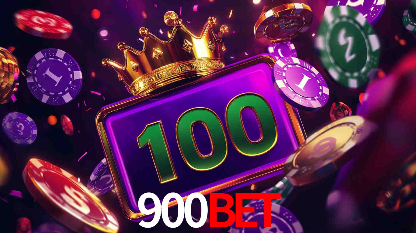 Live Casino 900Bet