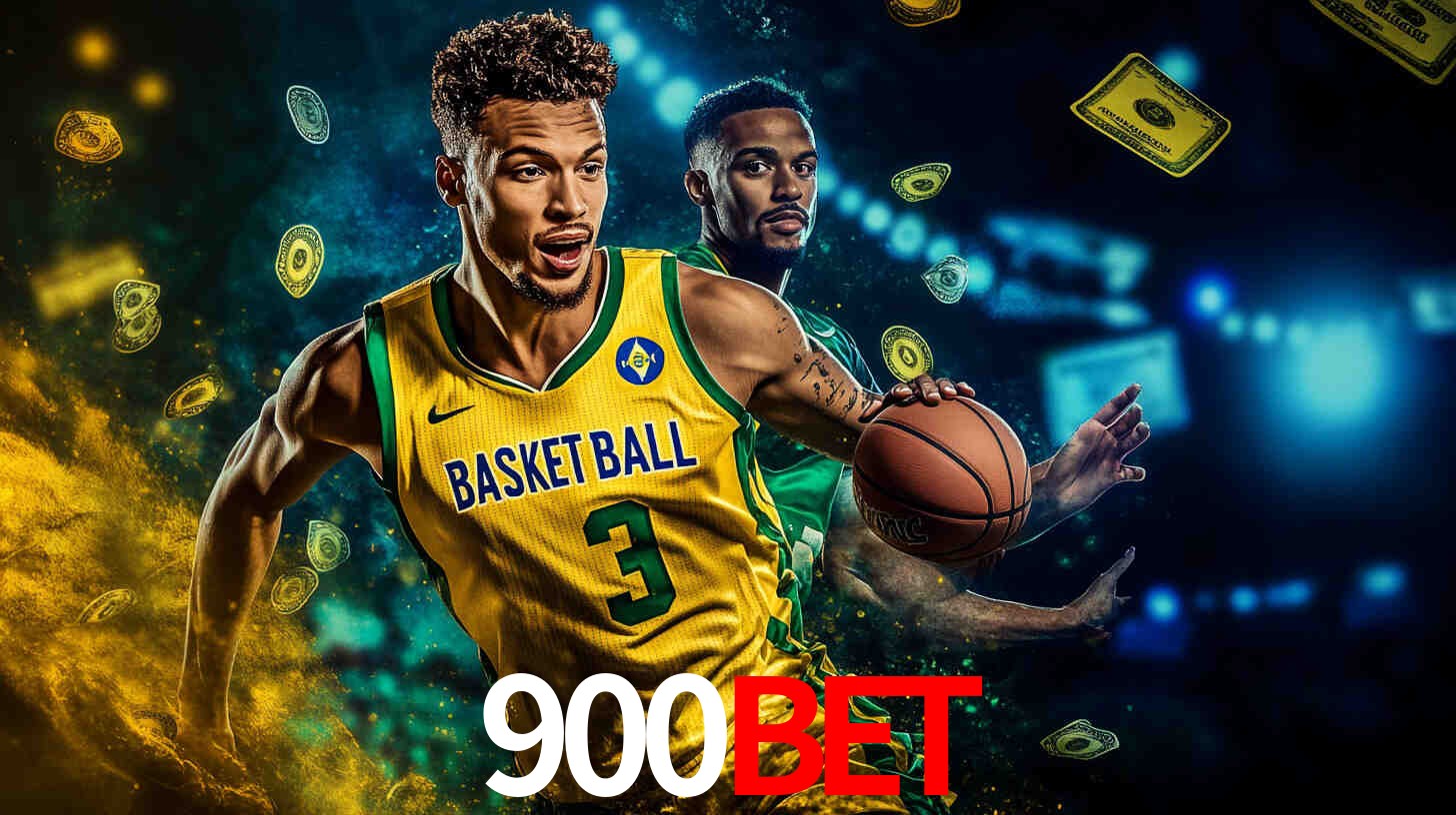 Desvendando o Mundo dos Jogos Virtuais na 900Bet