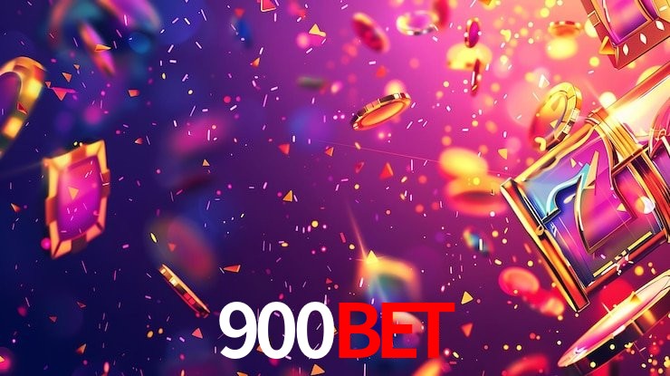 Inovações de Jogos na 900Bet: O Futuro das Experiências Interativas