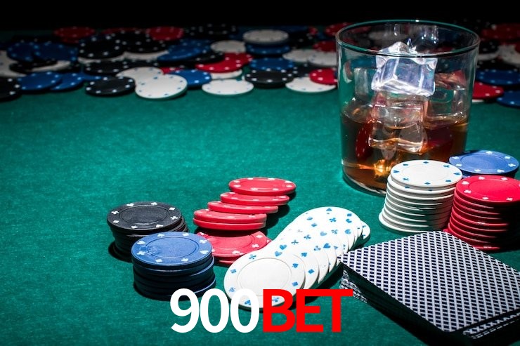 Casino Ao Vivo 900Bet