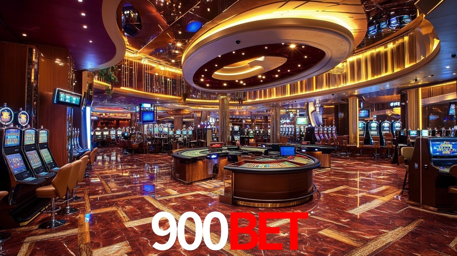 Blackjack Table 900Bet