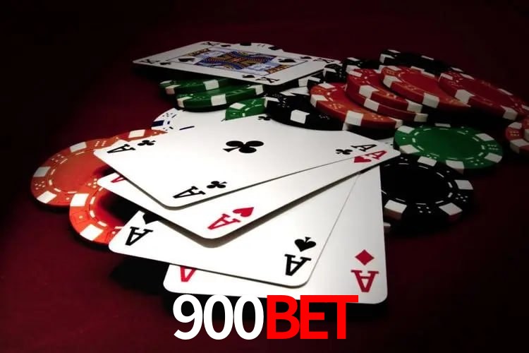 Bônus Diários 900Bet