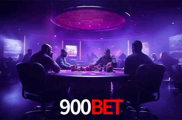 Apostas de Futebol 900Bet