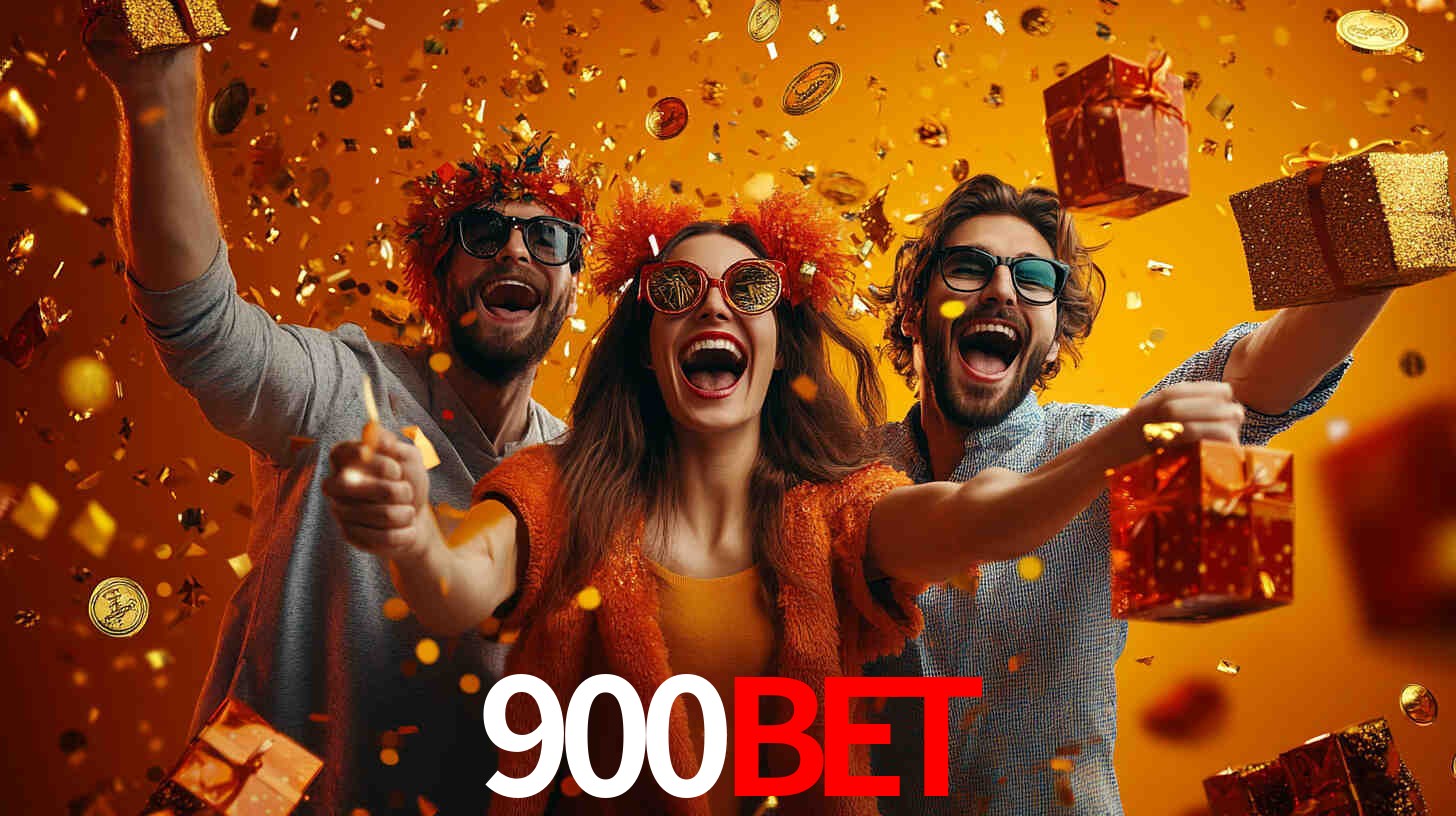 900Bet Login
