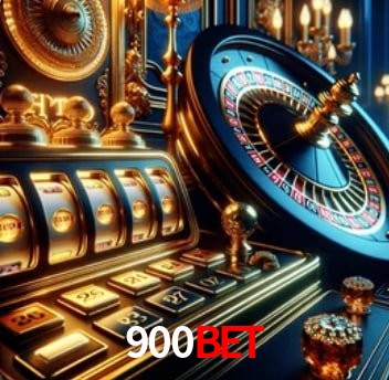 Mesa de Roleta 900Bet