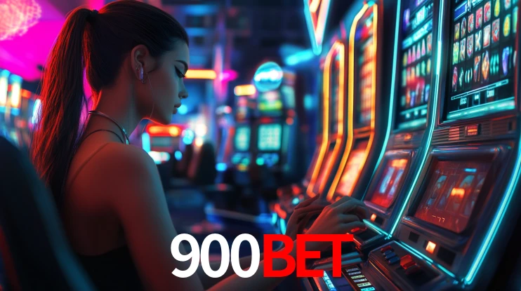 Premium Interface 900Bet