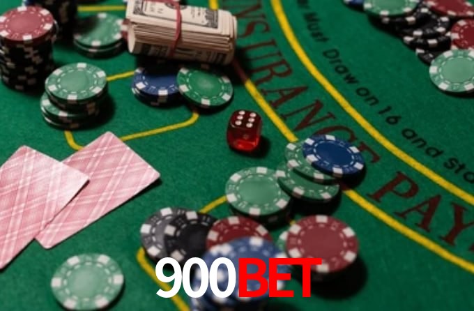 900Bet