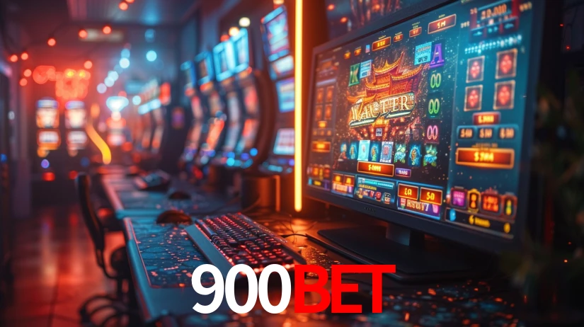 900Bet